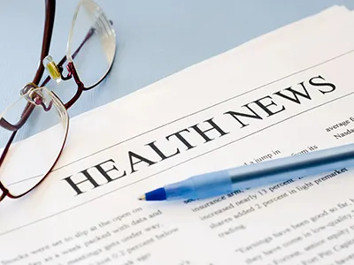 Materiale riflettente passato, vita e futuro