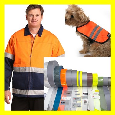 Tre materiali riflettenti, sai tutto?