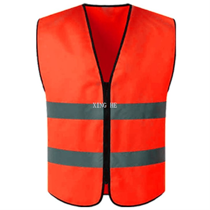 Gilet di sicurezza da donna