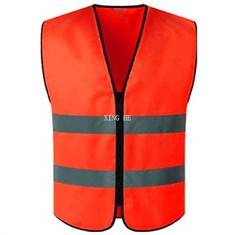 Gilet di sicurezza da donna