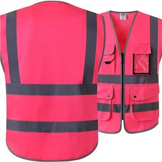 Abbigliamento di sicurezza multitasche