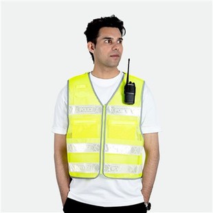 Gilet antistrappo tipo P della polizia
