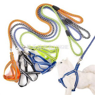 Guinzaglio riflettente per cani