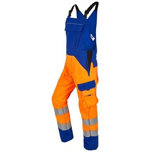 Pantaloni di sicurezza FR