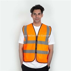 Gilet di sicurezza per volontari