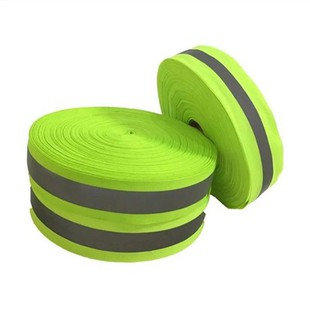 Strisce riflettenti di avvertimento