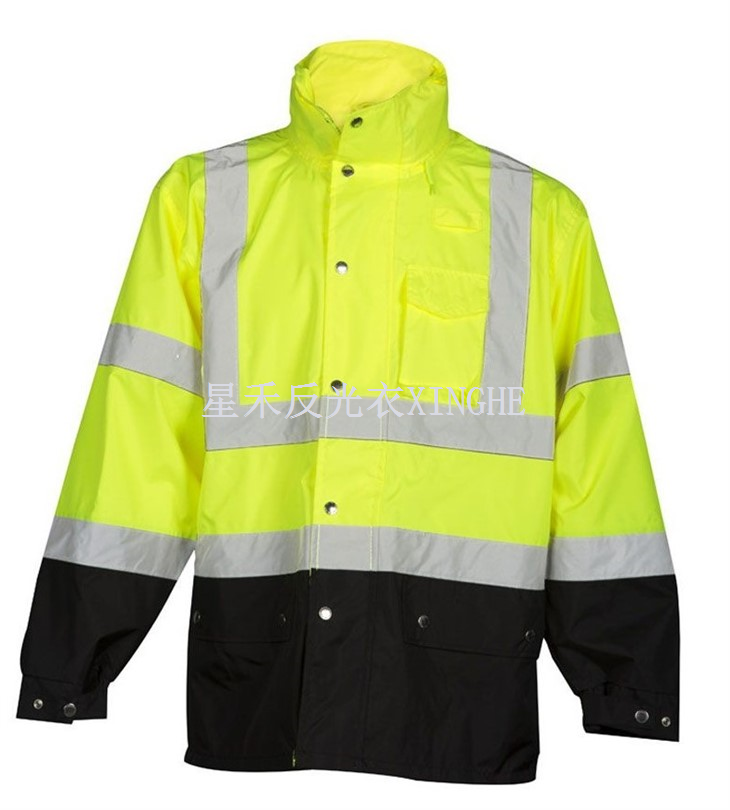 Giacche antipioggia Storm Cover