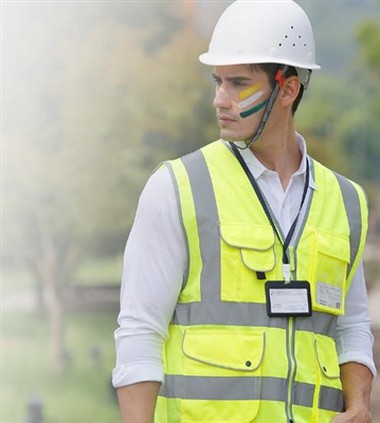 Applicazioni di sicurezza nella nuova era: stampe riflettenti