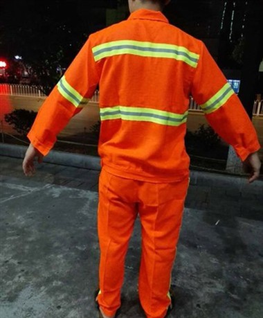 Angel Escort per operatori sanitari, giubbotti riflettenti con tasche