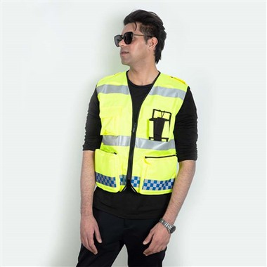 Qual è il costo di progettazione delle strisce riflettenti nell'abbigliamento...