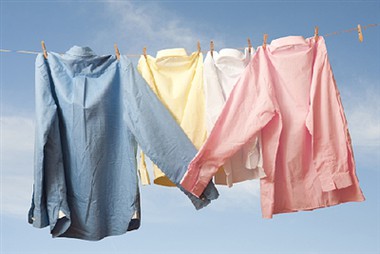 Esiste un tempo di asciugatura consigliato per i balconi?