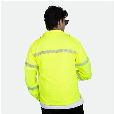 Indumenti di sicurezza per la protezione solare