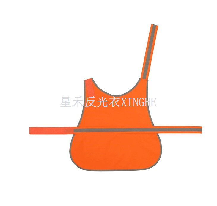 Gilet riflettente per animali domestici