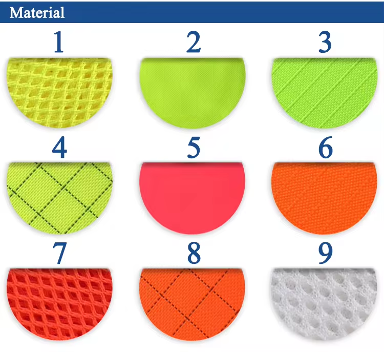 Ave safety polo shirt