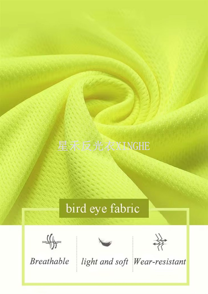 Safety Officer Polo Shirt Safety Officer Polo Shirt