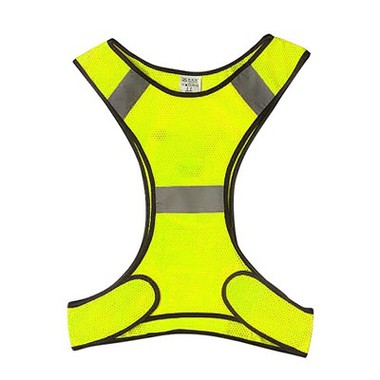 Quando si scelgono le cinghie riflettenti Cinghie riflettenti per moto, i con...